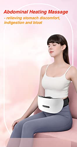CITIGO Cordless Massager - Belly, Back, Neck