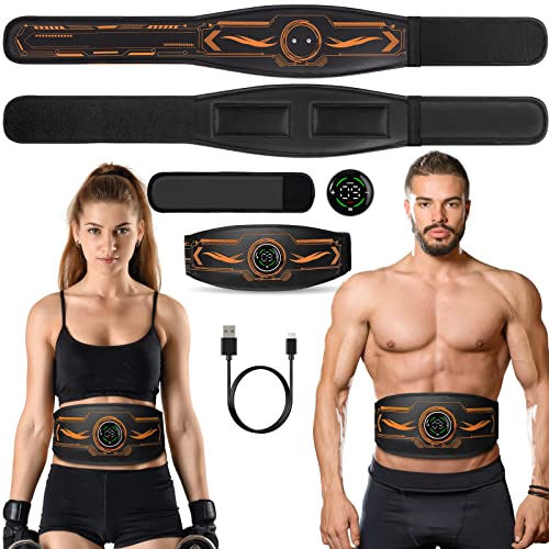 ABS Stimulator with Extension Belt - CB05