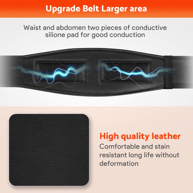 ABS Stimulator with Extension Belt - CB05