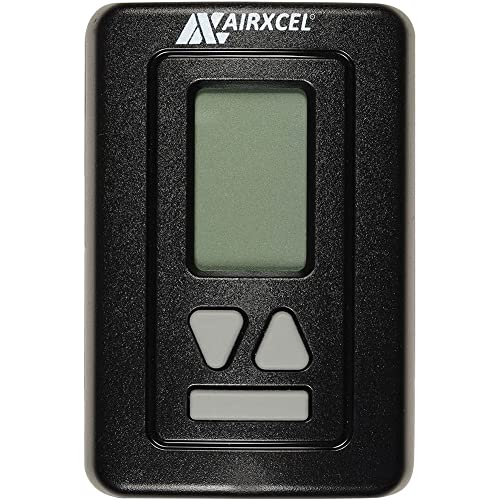 Coleman-Mach Bluetooth Thermostat - Heat/Cool