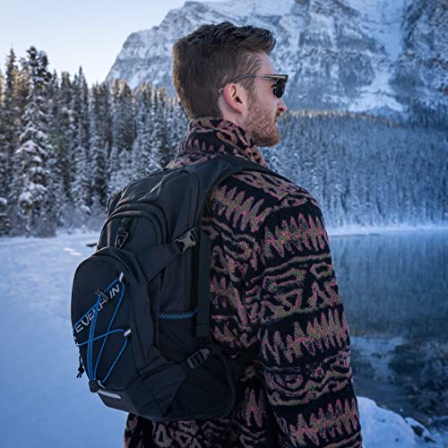 Hydration Backpack with Free 2L Water Bladder