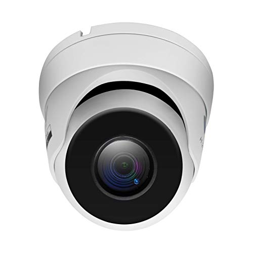 32 Camera 4K Smart Security System with AI