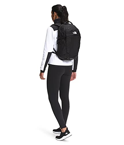 North Face Women's Recon Backpack - Black