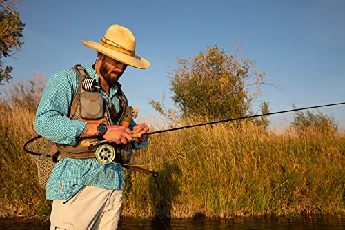 fishpond Ridgeline Tech Pack Fly Fishing Vest & Backpack