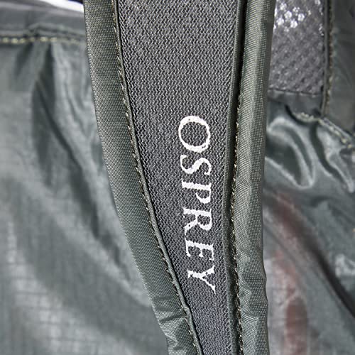 Osprey Ultralight Stuff Pack, Shadow Grey, One Size