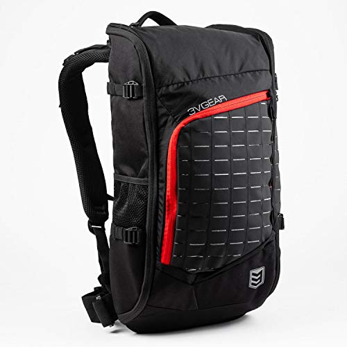 Redline Tactical Backpack - 40L
