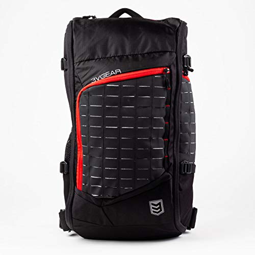 Redline Tactical Backpack - 40L
