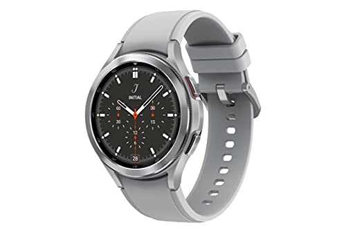 Samsung Galaxy Watch 4 Classic ECG Smartwatch