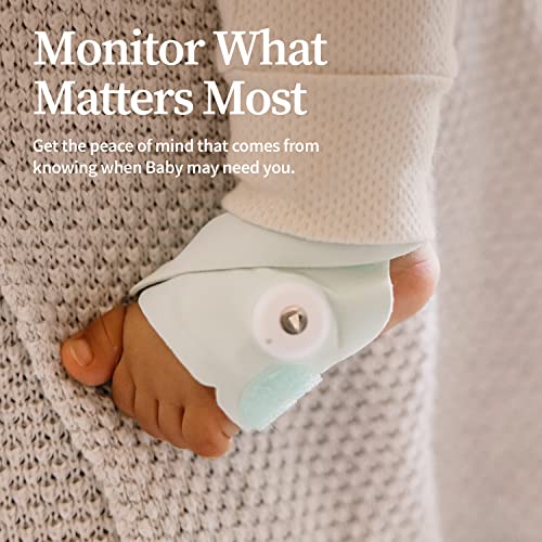 Owlet Smart Baby Monitor for Better Sleep Quality