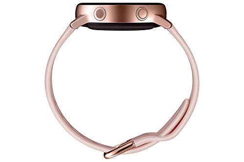 Renewed Samsung Galaxy Active Smartwatch - Rose Gold