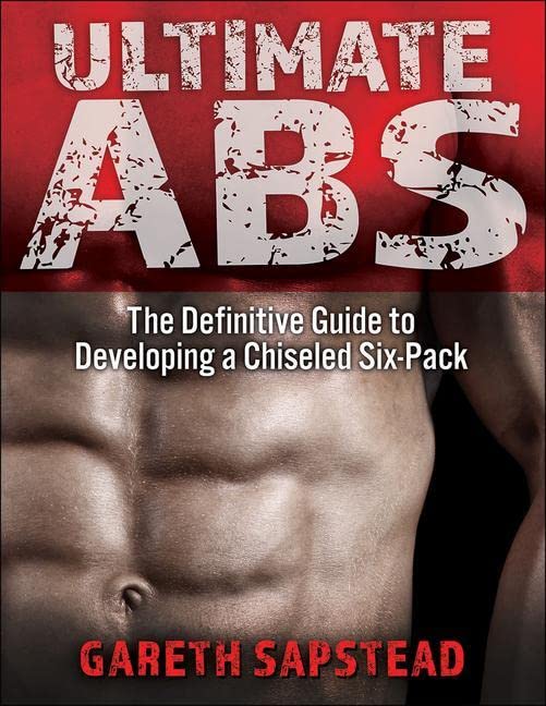 Chiseled Six-Pack: Ultimate Abs Guide