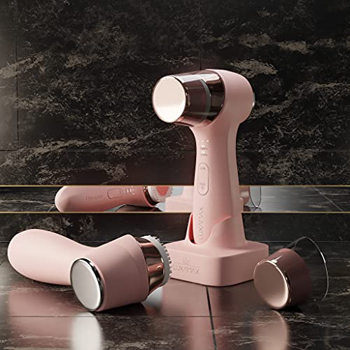 Smart 3-in-1 Facial Cleansing & Massaging Tool