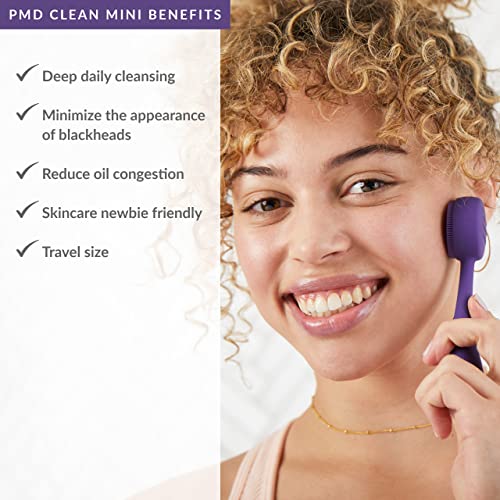 Smart Facial Cleansing and Anti-Aging Tech