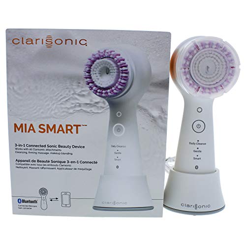 Clarisonic Mia Smart | Anti-Aging Facial Cleansing Device