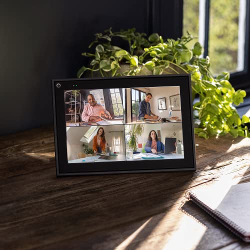 Meta Portal - Smart Home Video Calling