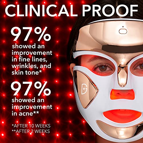 Dr. Dennis Gross SpectraLite Pro: Smooth, Firm, & Soothe