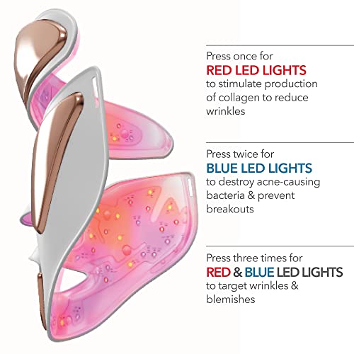 Dr. Dennis Gross SpectraLite Pro: Smooth, Firm, & Soothe