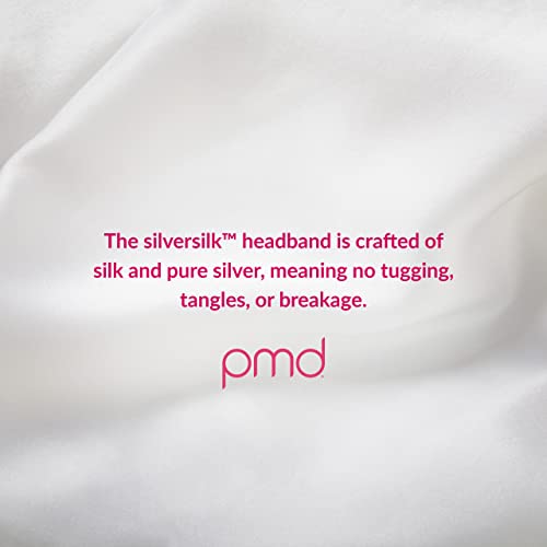 PMD silversilk Headband, 1 ct.
