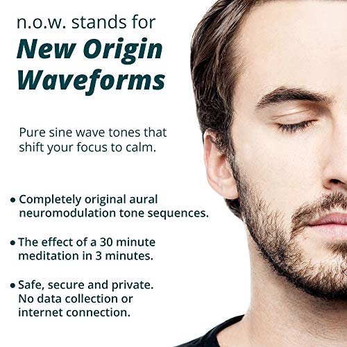 Manifestation and Relief with N.O.W. Tone Therapy