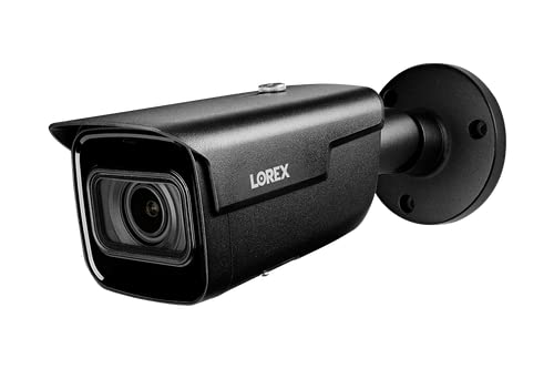 Lorex Nocturnal 3 4K Security Camera System