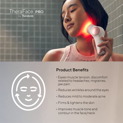 Handheld Facial Massage Device for Personal Beauty