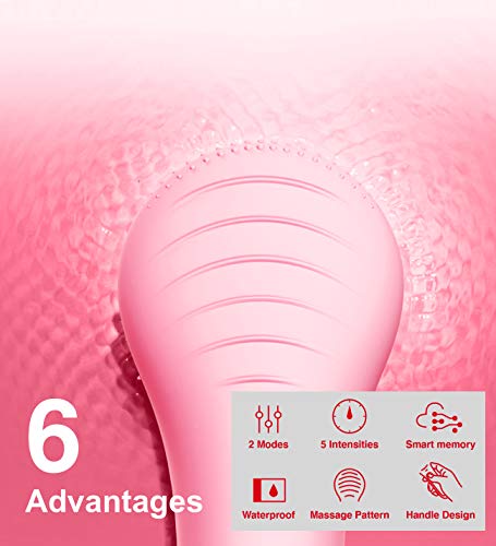 CLIE Sonic Facial Cleansing Brush