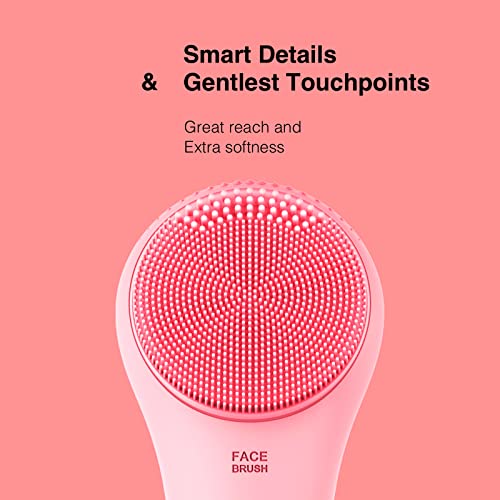 CLIE Sonic Facial Cleansing Brush