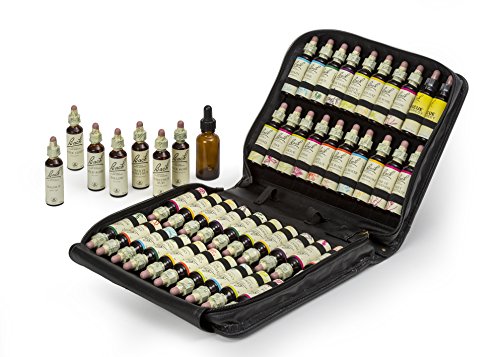 Bach Flower Remedies Wallet Gift Set - Personalized Wellness