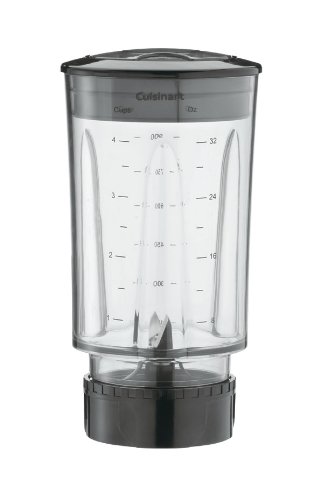 Renewed Compact Portable Blending System by Cuisinart