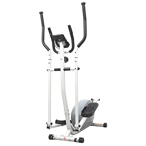 Sunny Health & Fitness Magnetic Elliptical Trainer - SF-E3955