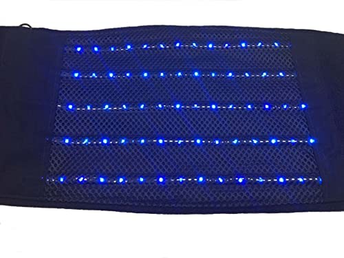 Adjustable Blue Light Wellness Wrap - 2 Sizes