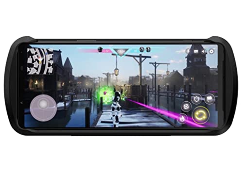 Sony Xperia 1 IV Gaming Edition - Dual 5G 512GB