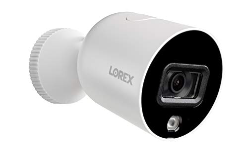 Lorex Smart Home Security Camera Kit