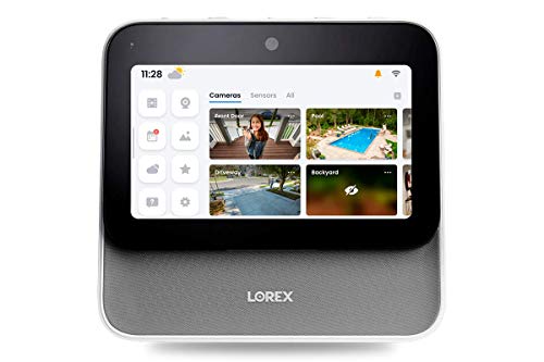 Lorex Smart Home Security Camera Kit
