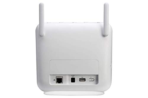 Lorex Smart Home Security Camera Kit