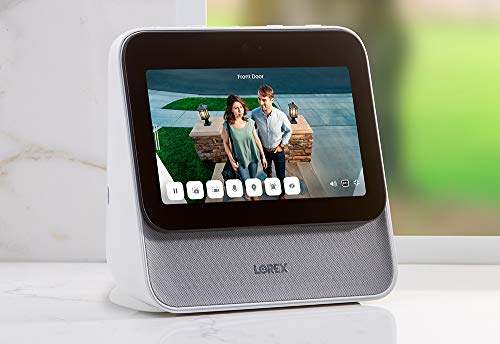 Lorex Smart Home Security Camera Kit