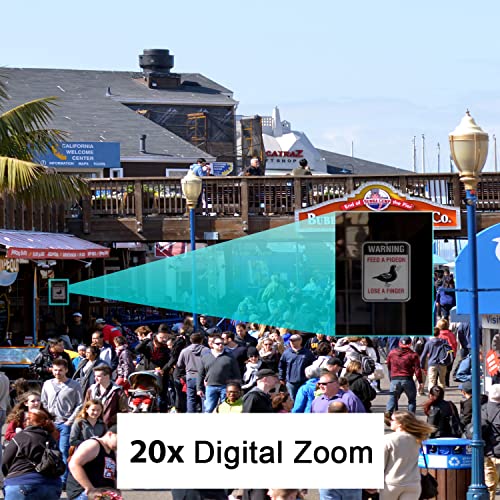 16-ch Smart AI 4K Camera System