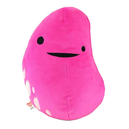 I Heart Guts Tonsil Plush - Swell Stuffed Toy