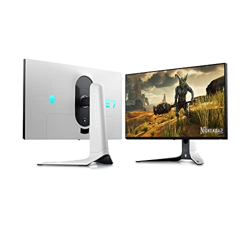 27" Alienware Gaming Monitor - High Refresh Rate