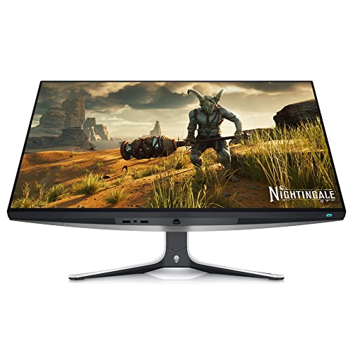 27" Alienware Gaming Monitor - High Refresh Rate