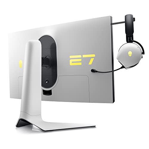 27" Alienware Gaming Monitor - High Refresh Rate