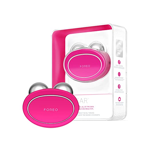 FOREO Bear: Firm, Contour, & Lift Face