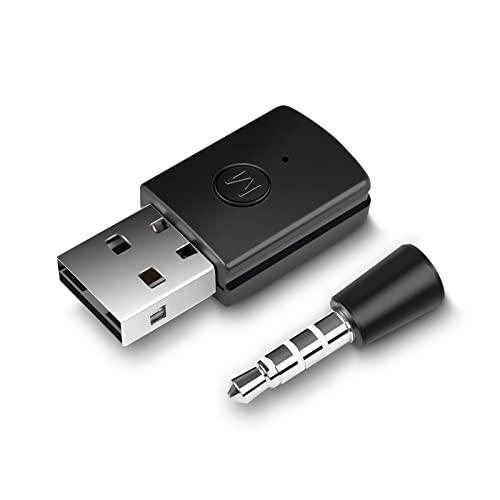 Mini Bluetooth Dongle for PS4/PS5 - Zamia