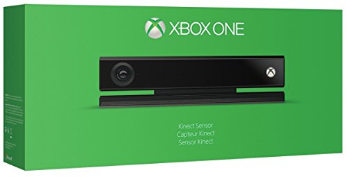 Renewed Microsoft Xbox One Kinect Sensor Bar