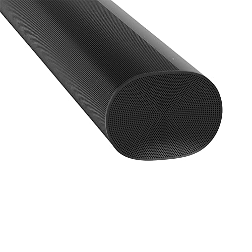Sonos Arc - The Premium Smart Soundbar for TV, Movies, Music, Gaming, and More - Black …