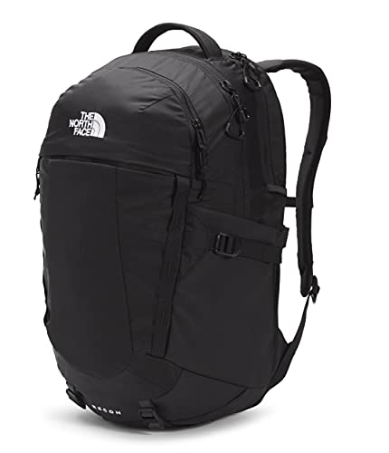 North Face Women's Recon Backpack - Black
