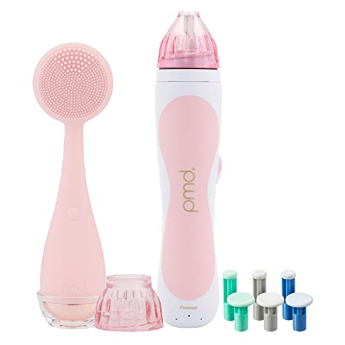 PMD Beauty At-Home Cleanse and Exfoliate Bundle