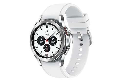 Samsung Galaxy Watch 4 Classic ECG Smartwatch