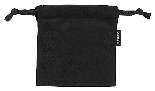 Sony MDRXB55AP Wired Extra Bass Earbud Headphones/Headset with Mic for Phone Call, Black