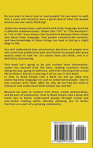 Speed-Read People: Decode Emotions & Connect Easily